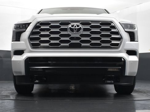 Used 2026 Toyota Sequoia 1794 Edition image 43