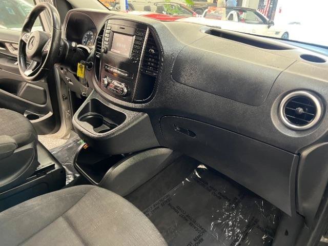 Used 2019 Mercedes-Benz Metris Passenger image 14