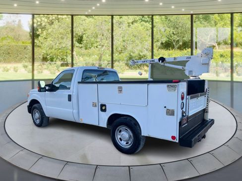 Used 2015 Ford F250 XL w/ Power Equipment Group image 7