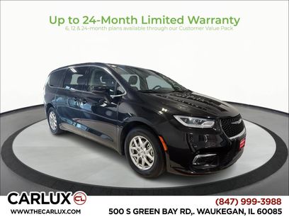 Used 2023 Chrysler Pacifica Touring-L