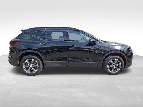 Used 2023 Chevrolet Blazer LT w/ Convenience Package AWD/4WD image 7