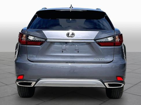 Used 2022 Lexus RX 350 FWD w/ Premium Package image 5