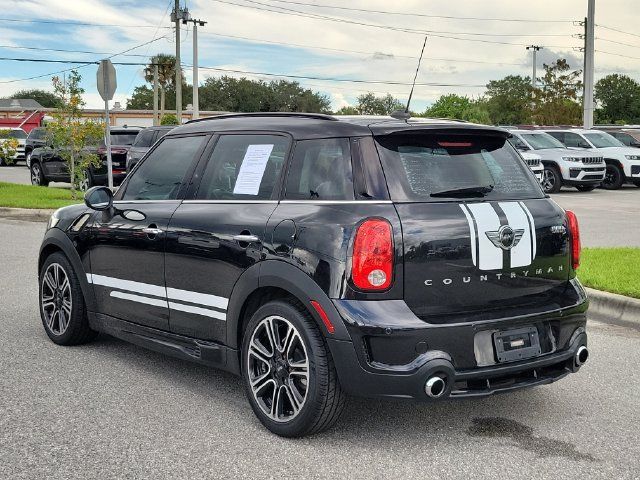 Used 2016 MINI Cooper Countryman S FWD image 4