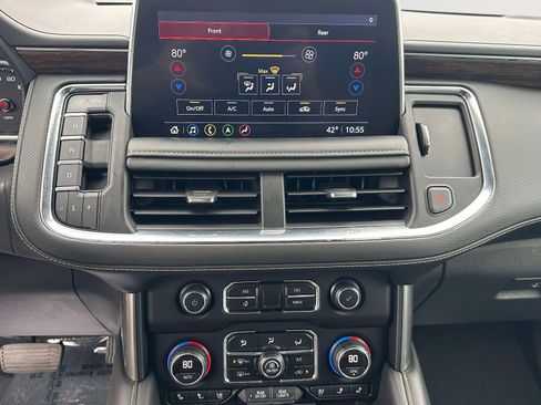 Used 2021 Chevrolet Tahoe Premier image 13