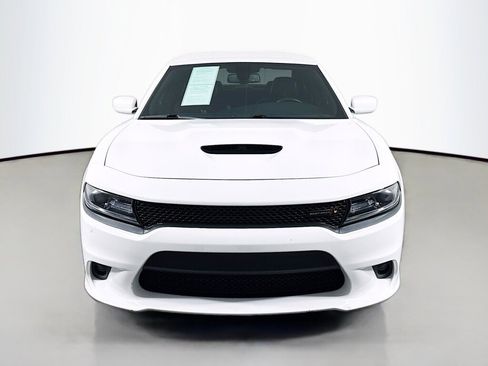 Used 2017 Dodge Charger R/T Scat Pack w/ Beats Audio Group image 8