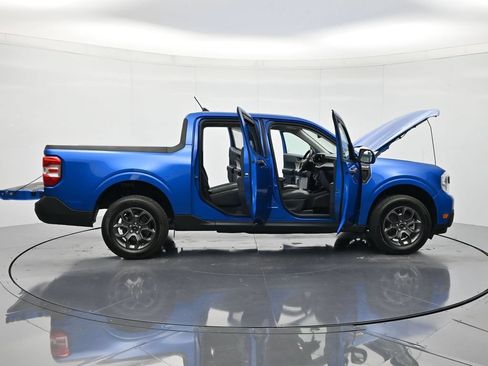 Certified 2022 Ford Maverick XLT FWD image 47