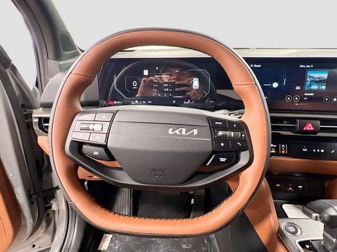 New 2026 Kia Sportage X-Line image 11