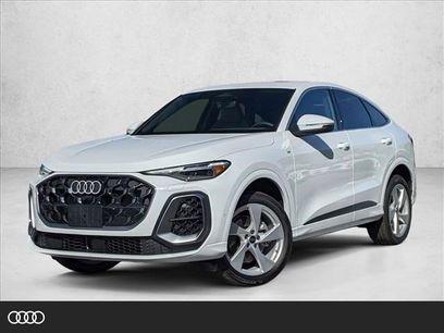 New 2025 Audi Q5 Premium Plus