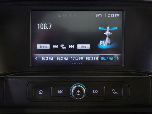 Used 2016 Chevrolet Silverado 1500 W/T w/ WT Convenience Package image 20