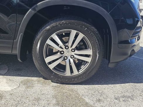 Used 2017 Honda Pilot EX-L image 8