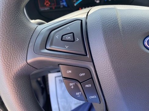 New 2024 Ford Edge SE image 25