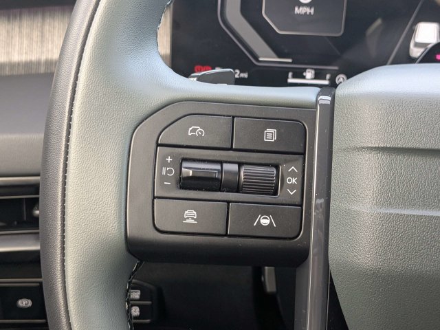Certified 2027 Kia Telluride SX Prestige X-Line AWD/4WD image 32