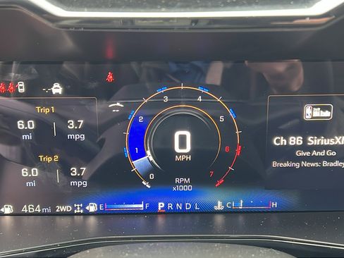 New 2026 Chevrolet Colorado ZR2 w/ Technology Package image 28