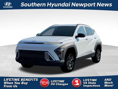 Used 2026 Hyundai Kona SEL Sport