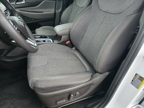 Used 2020 Hyundai Santa Fe SEL FWD image 20