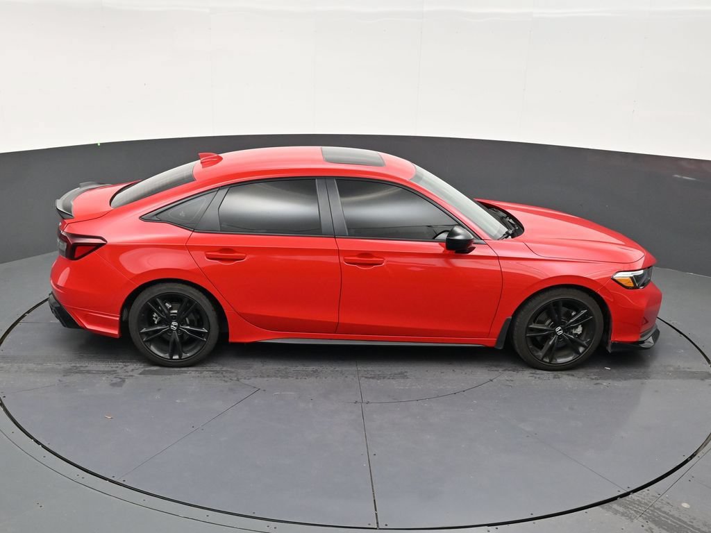 Used 2026 Honda Civic Si image 16