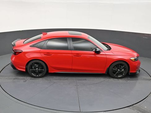 Used 2026 Honda Civic Si image 16