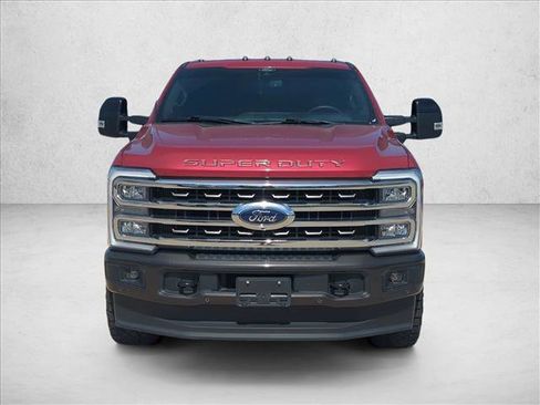 Used 2024 Ford F250 King Ranch image 2