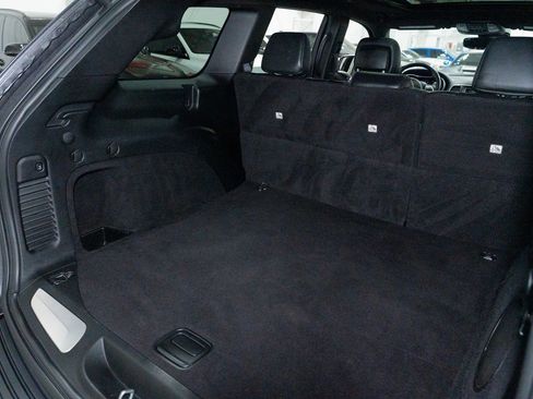 Used 2018 Jeep Grand Cherokee Trackhawk image 25