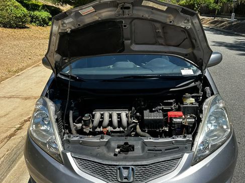 Used 2009 Honda Fit Sport image 10