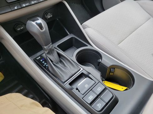 Used 2019 Hyundai Tucson SEL AWD/4WD image 34