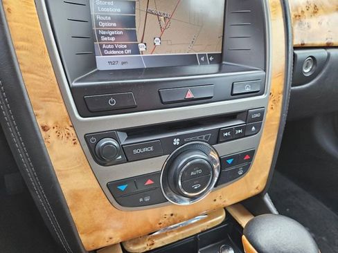 Used 2007 Jaguar XK Convertible image 22