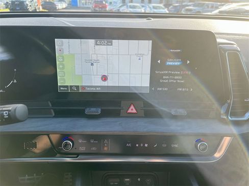 Used 2023 Kia Sportage X-Pro Prestige image 13