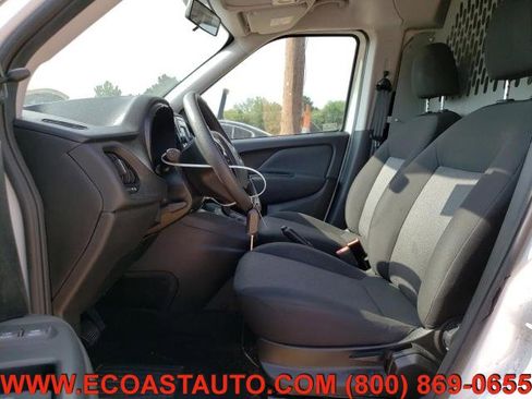 Used 2022 RAM ProMaster City Tradesman image 9