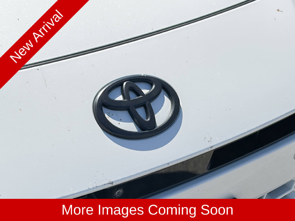 Used 2025 Toyota Camry XSE w/ Premium Plus Package FWD image 8