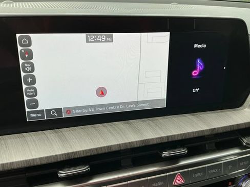 Used 2023 Kia Telluride EX FWD image 24