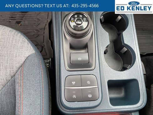 Used 2024 Ford Maverick XLT w/ Equipment Group 300A Standard image 12