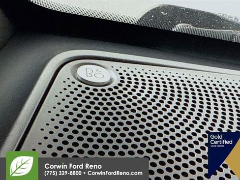 Used 2024 Ford Bronco Badlands w/ Sasquatch Package image 22