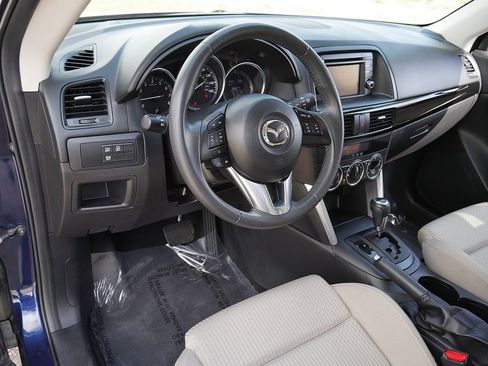 Used 2014 MAZDA CX-5 Touring FWD image 11