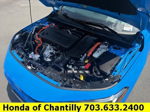 Used 2026 Honda Civic Sport Touring image 35