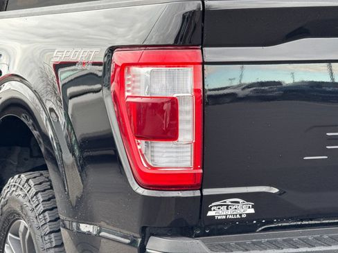 Used 2023 Ford F150 Lariat image 34