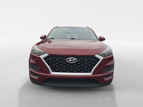 Used 2019 Hyundai Tucson Value w/ Cargo Package AWD/4WD image 9