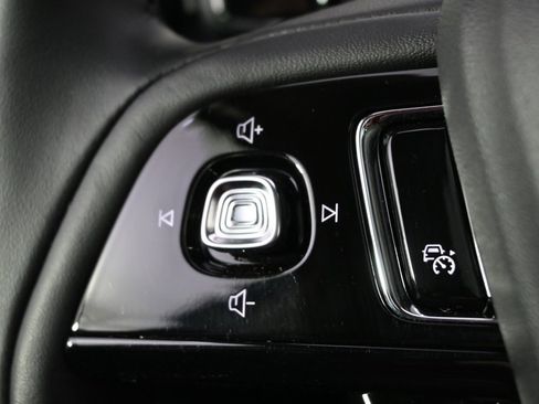 New 2025 Lincoln Corsair Reserve w/ Jet Appearance Package image 30