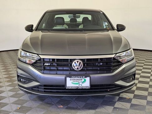 Used 2021 Volkswagen Jetta R-Line FWD image 2