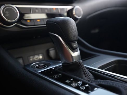 New 2025 Nissan Sentra SV image 30