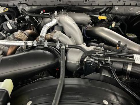 Used 2023 Ford F250 XL w/ Snow Plow/Camper Package image 25