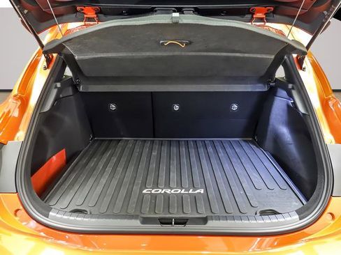 New 2026 Toyota Corolla SE image 8