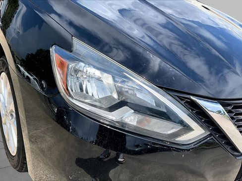 Used 2017 Nissan Sentra S w/ S Style Package FWD image 24