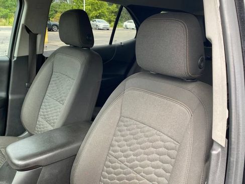 Used 2018 Chevrolet Equinox LT w/ Redline Edition AWD/4WD image 5