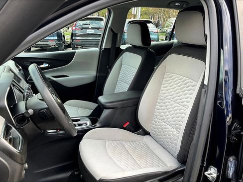 Used 2020 Chevrolet Equinox LS image 26