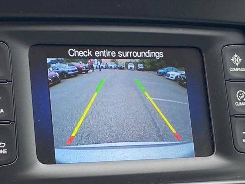 Used 2016 Chrysler 200 Limited image 15