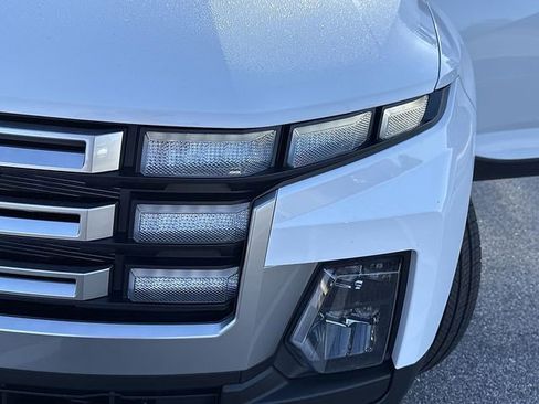 New 2026 Hyundai Santa Cruz SE FWD image 38