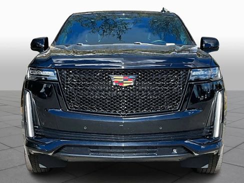 Used 2023 Cadillac Escalade Sport Platinum image 3