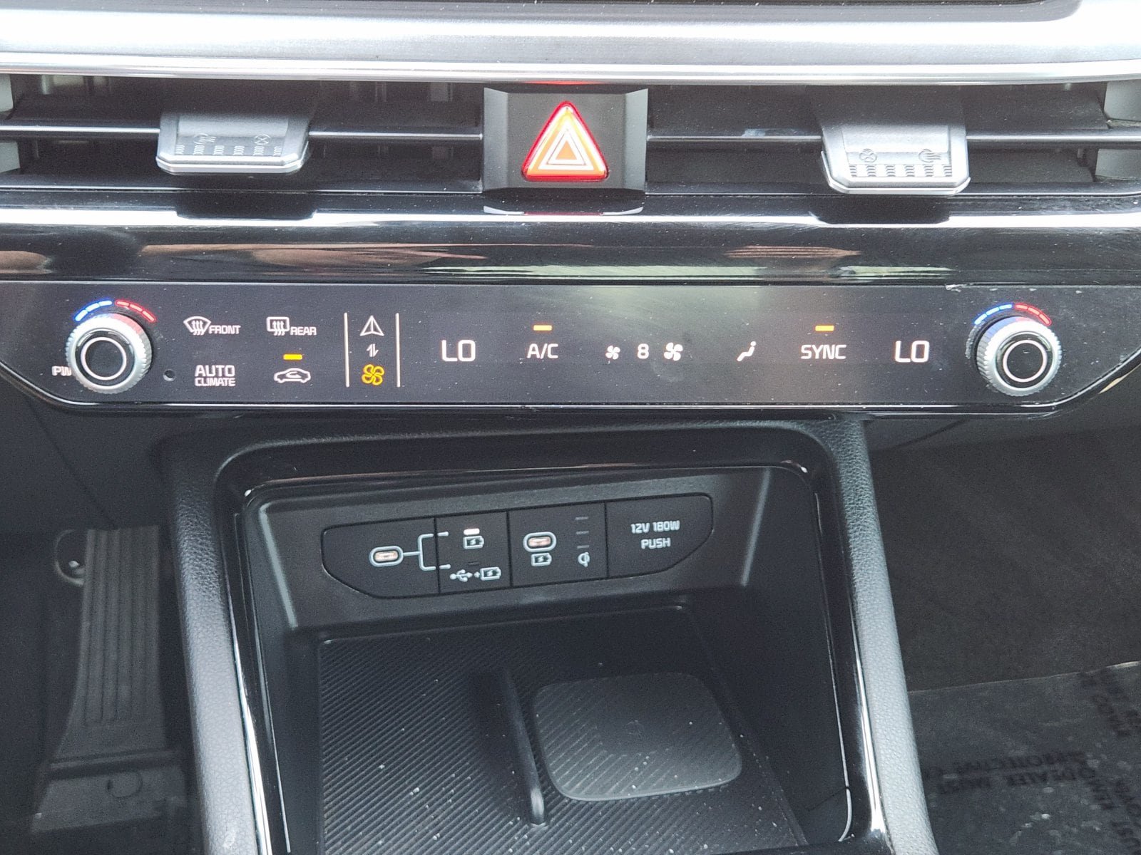 Used 2025 Kia K5 GT-Line w/ GT-Line Premium Package FWD image 27