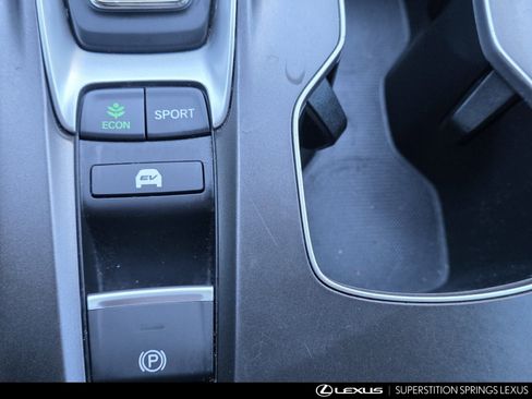 Used 2022 Honda Accord Sport image 21