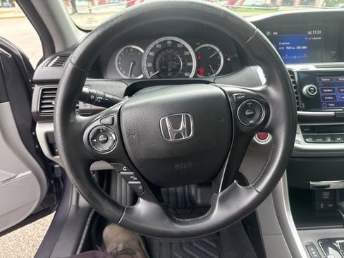Used 2014 Honda Accord EX-L image 28